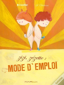 Capa do artigo Zizi, Zézette, Mode D'Emploi