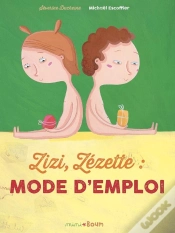 Capa do artigo Zizi, Zézette, Mode D