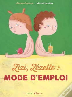 Capa do artigo Zizi, Zézette, Mode D'Emploi
