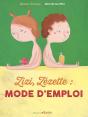 Zizi, Zézette, Mode D'Emploi - Preview