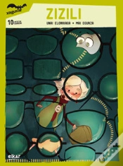 Capa do artigo Zizili