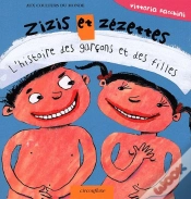 Capa do artigo Zizis Et Zezettes