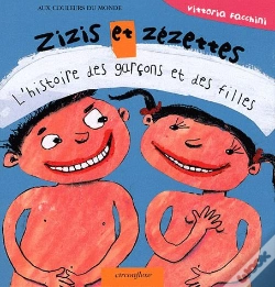 Capa do artigo Zizis Et Zezettes