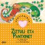 Ziztuli Eta Pantxinet - Preview