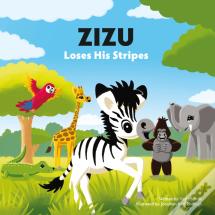 Zizu Loses His Stripes