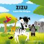 Zizu Loses His Stripes - Preview