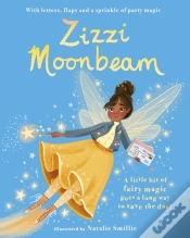 Capa do artigo Zizzi Moonbeam