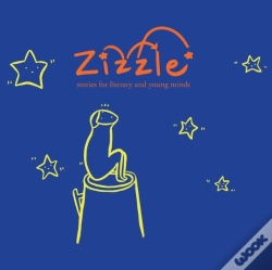 Capa do artigo Zizzle Literary Issue 4