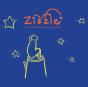 Zizzle Literary Issue 4 - Preview