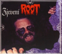 Capa do artigo Zjevení - CD