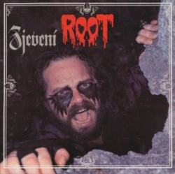 Capa do artigo Zjevení - Vinil