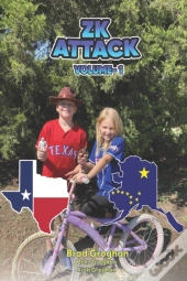 Zk Attack - Volume 1