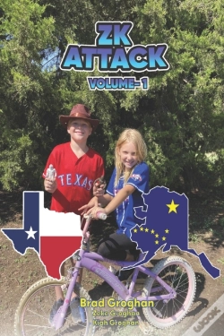 Capa do artigo Zk Attack - Volume 1