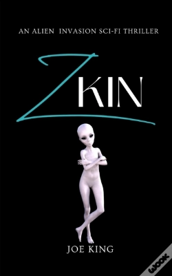 Capa do artigo Zkin