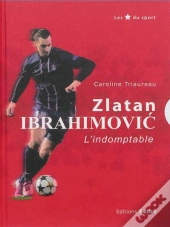 Zlatan Ibrahimovic