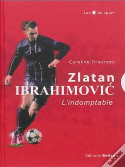 Capa do artigo Zlatan Ibrahimovic