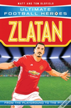 Capa do artigo Zlatan