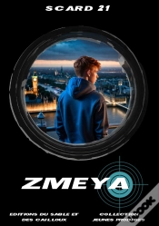 Capa do artigo Zmeya