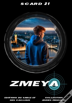 Capa do artigo Zmeya