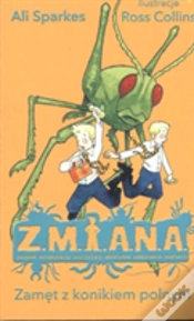 Capa do artigo Z.M.I.A.N.A.