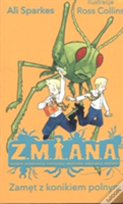 Capa do artigo Z.M.I.A.N.A.