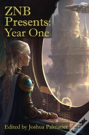 Capa do artigo Znb Presents: Year One