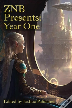 Capa do artigo Znb Presents: Year One