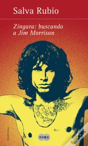 Capa do artigo Z¡Ngara: Buscando A Jim Morrison
