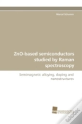 Zno-Based Semiconductors Studied By Rama