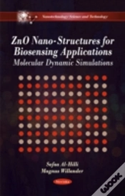 Capa do artigo Zno Nano-Structures For Biosensing Applications