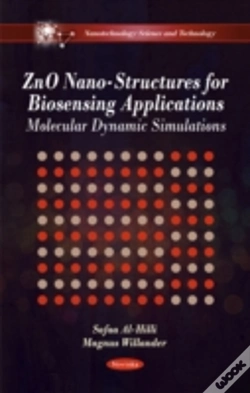 Capa do artigo Zno Nano-Structures For Biosensing Applications