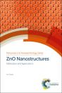 Zno Nanostructures - Preview