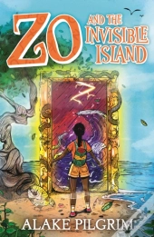Zo And The Invisible Island