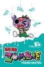 Zo Zo Zombie, Vol. 10 - Preview