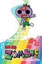 Zo Zo Zombie, Vol. 11 - Preview