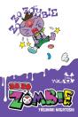 Zo Zo Zombie, Vol. 5 - Preview