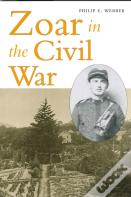 Zoar In The Civil War