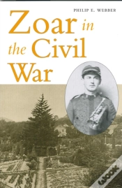 Capa do artigo Zoar In The Civil War