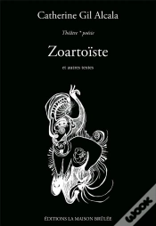Capa do artigo Zoartoiste Et Autres Textes