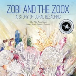 Capa do artigo Zobi And The Zoox