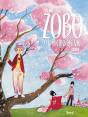 Zobo Et Les Fleurs De Vie T.1 ; Sakura - Preview