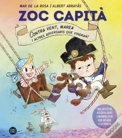 Capa do artigo Zoc Capità