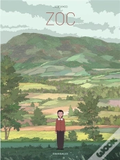 Capa do artigo Zoc