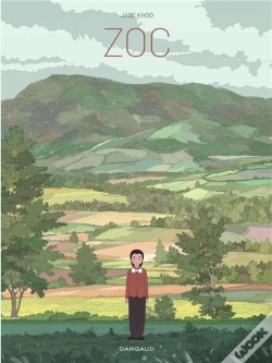 Capa do artigo Zoc