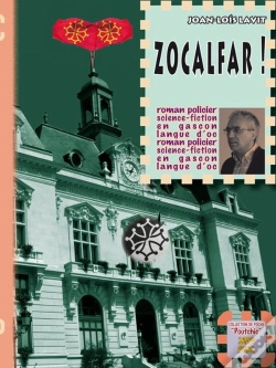 Capa do artigo Zocalfar ! (Édition 2011)