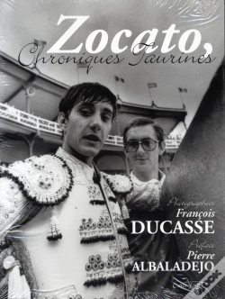 Capa do artigo Zocato, Chroniques Taurines
