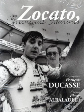Zocato, Chroniques Taurines