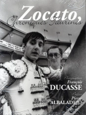 Capa do artigo Zocato, Chroniques Taurines