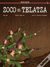 Capa do artigo Zoco El Telatza