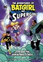 Zod And The Unknown Zones - Preview